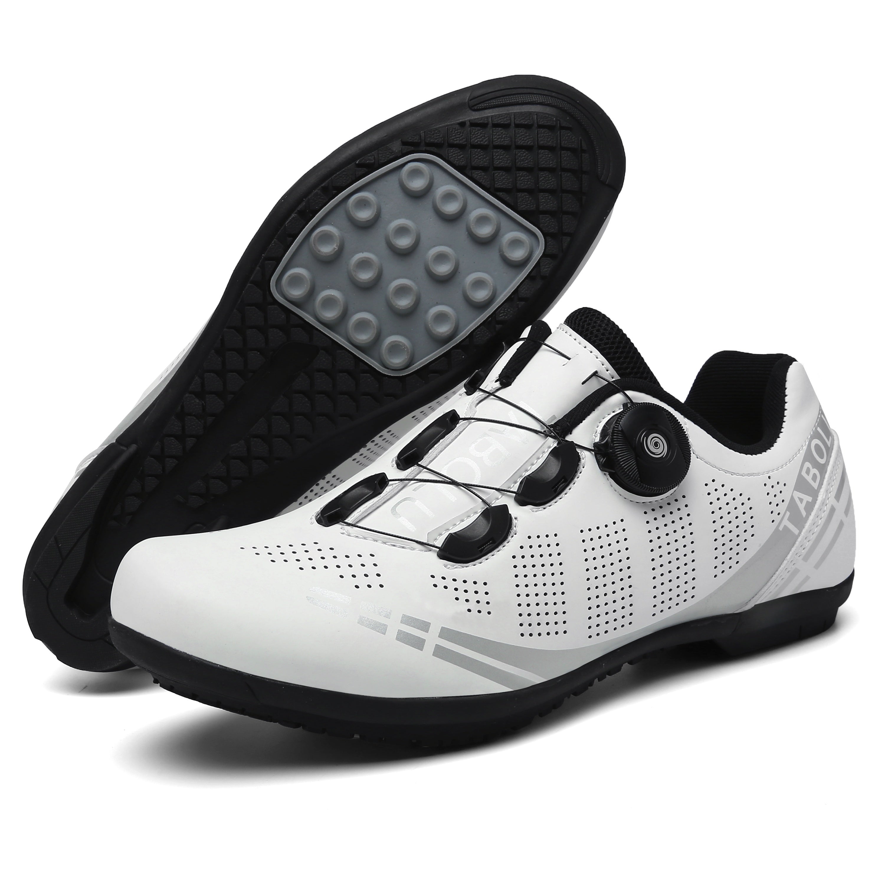 Extra Grip – Fietsschoenen