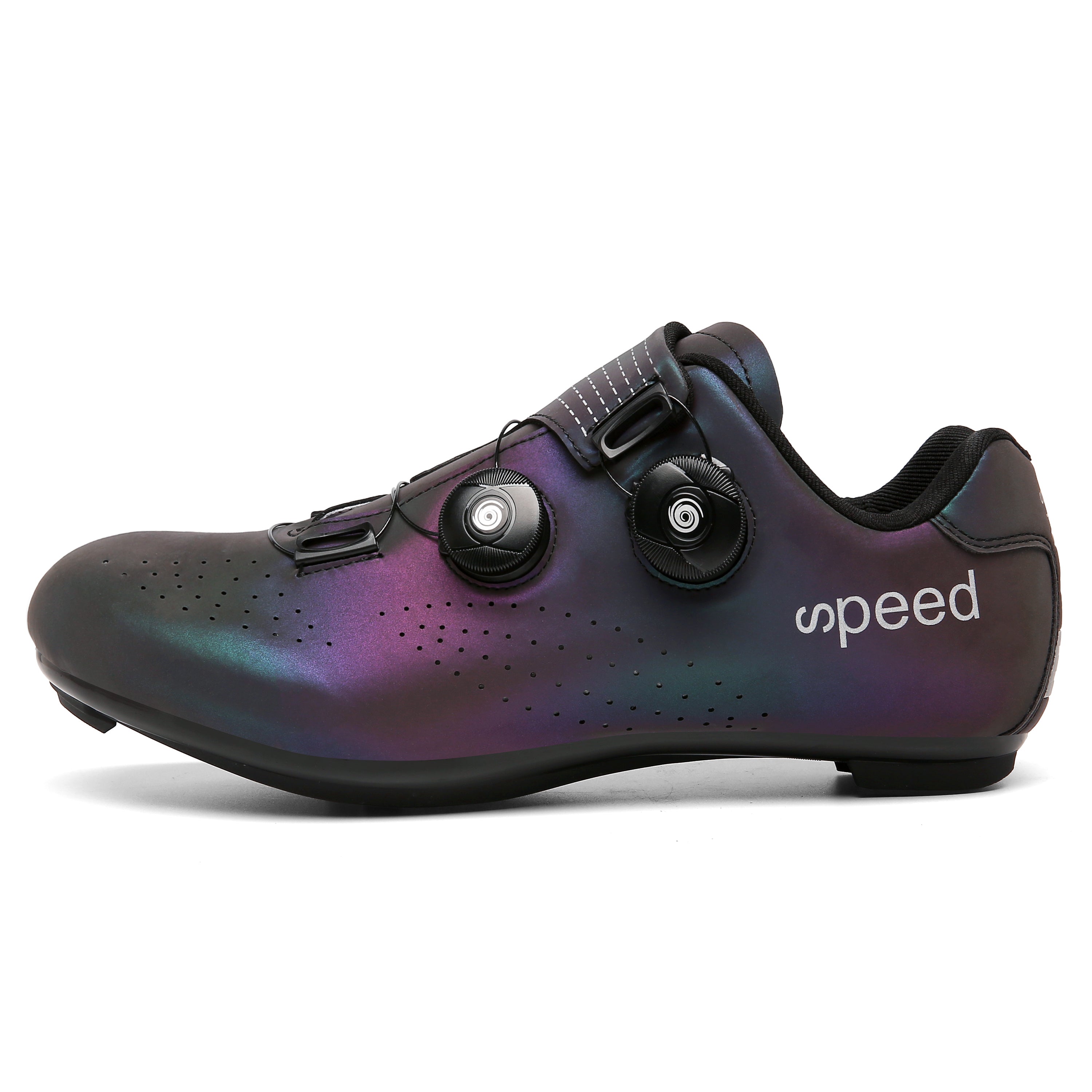Elite ProGrip – Fietsschoenen