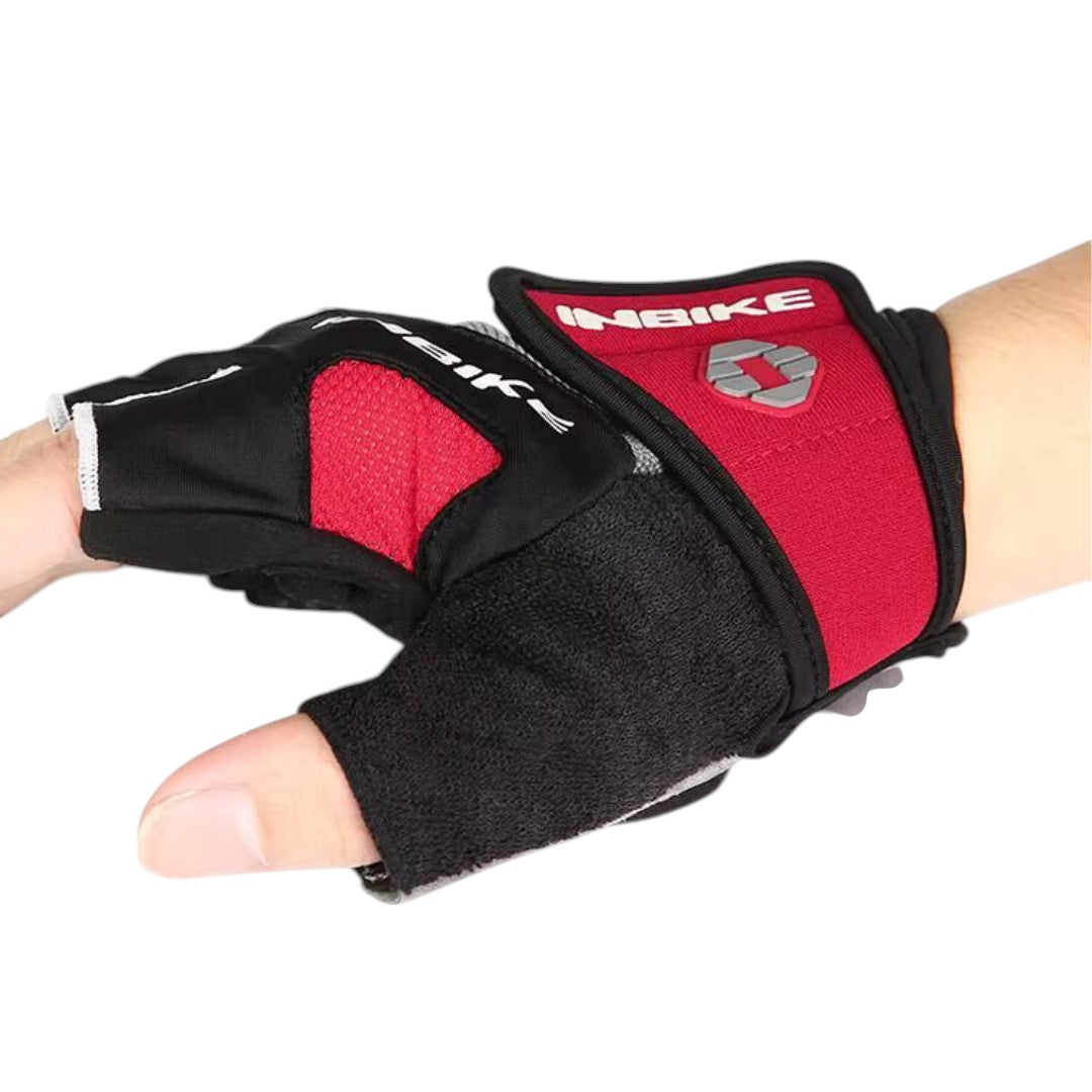 INBIKE Fietshandschoenen