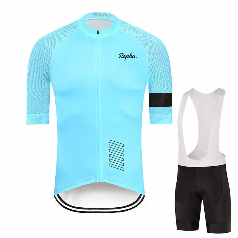 Rapha | Professionele Fietsuitrusting