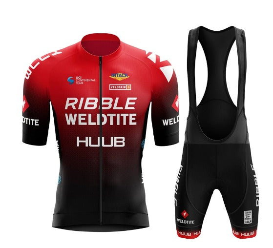 Ribble - Professionele Korte Mouwen Wielerset