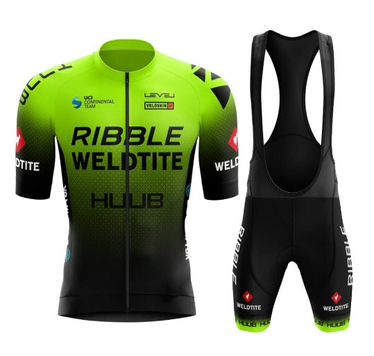 Ribble - Professionele Korte Mouwen Wielerset