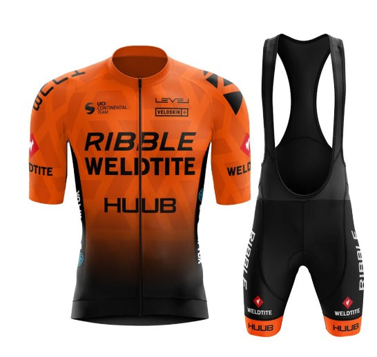 Ribble - Professionele Korte Mouwen Wielerset