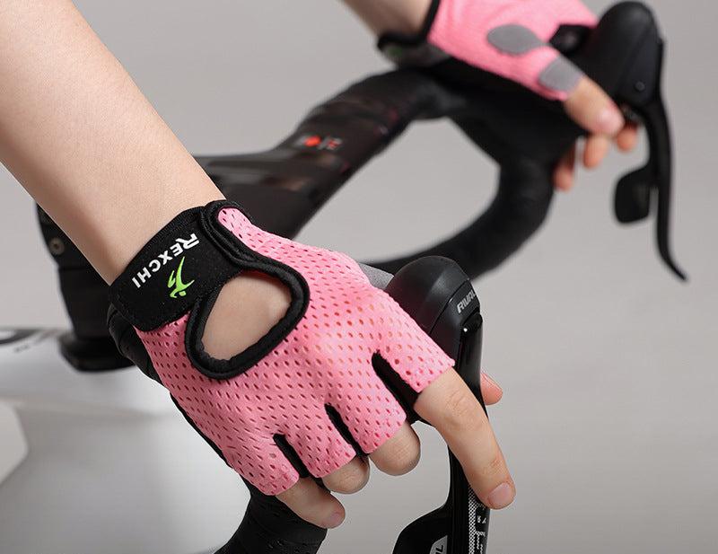 Rexchi – Grip Handschoenen