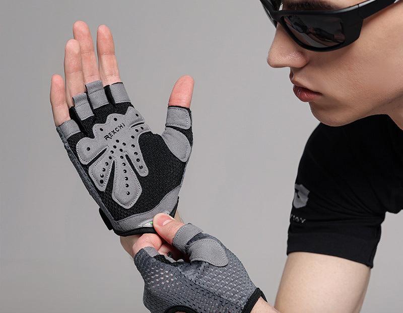 Rexchi – Grip Handschoenen