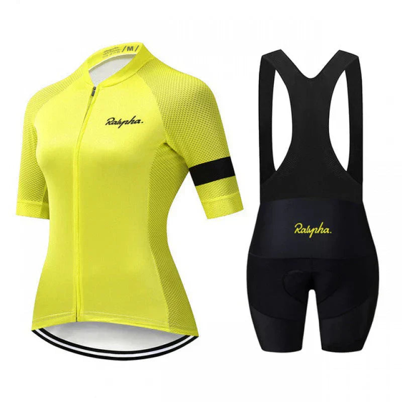 Rapha | Dames Fietskleding