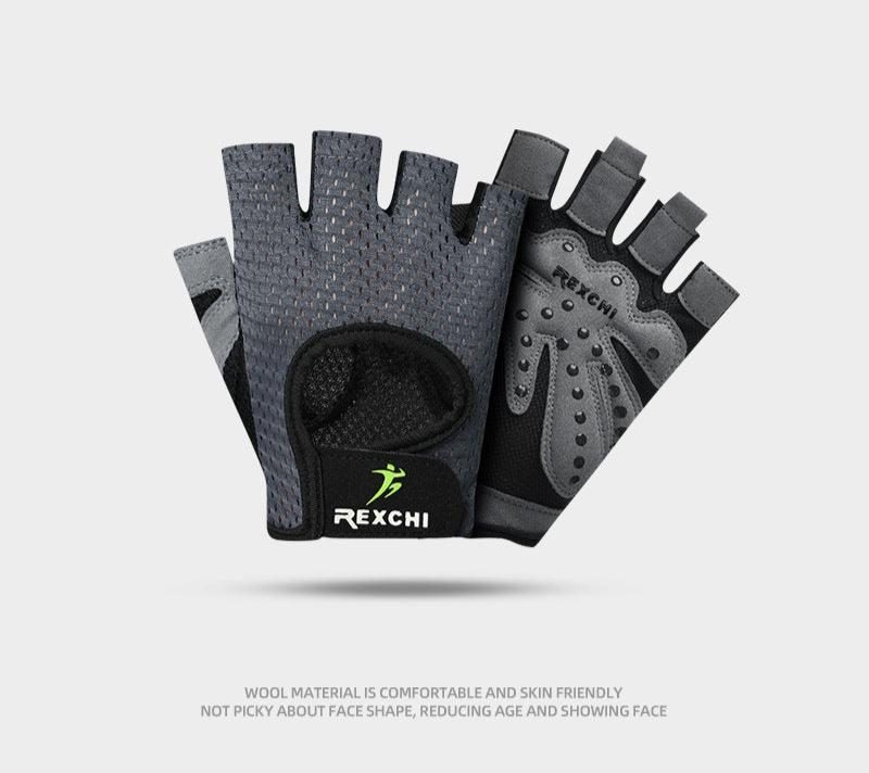 Rexchi – Grip Handschoenen
