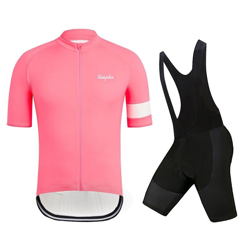 Rapha - Professionele Korte Mouwen Wielerset Voor Vrouwen