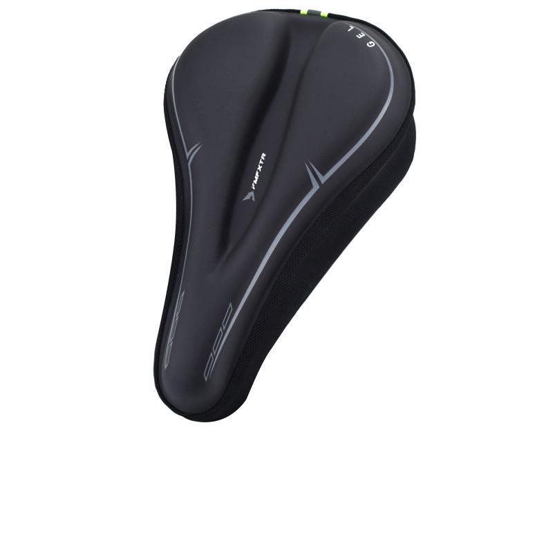 Comfort Gel Zadelhoes – Voor Zorgeloos Fietsplezier!
