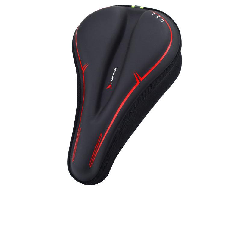 Comfort Gel Zadelhoes – Voor Zorgeloos Fietsplezier!