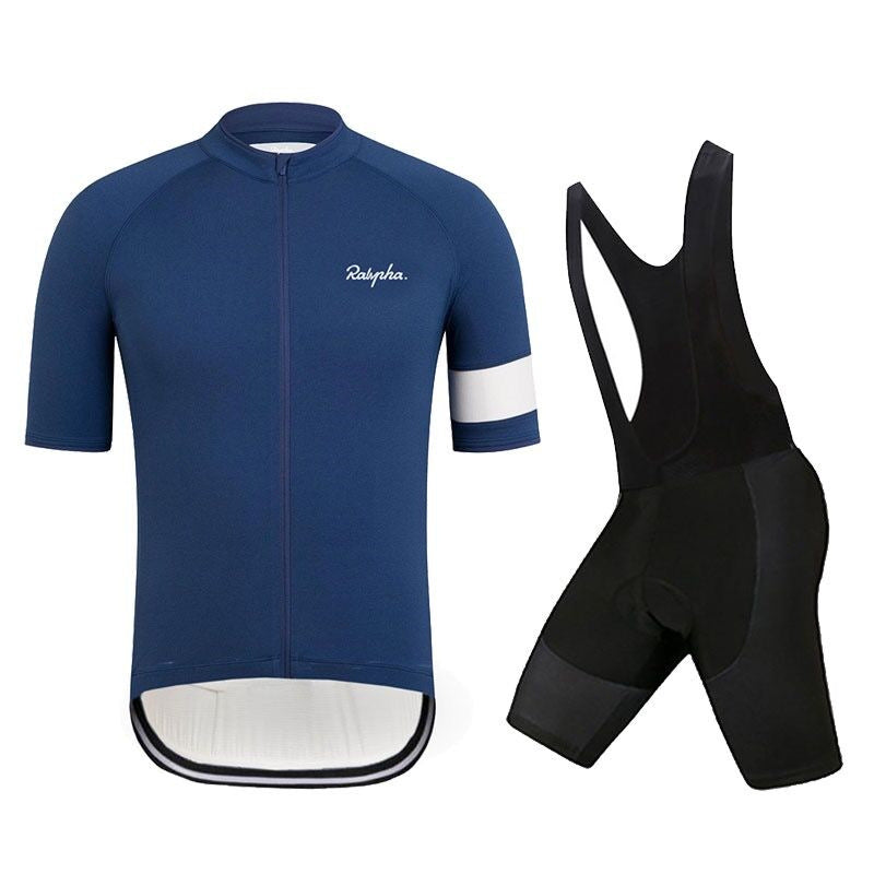 Rapha - Professionele Korte Mouwen Wielerset Voor Vrouwen