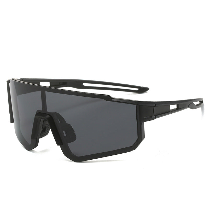 Rayler – Professionele Fietsbril
