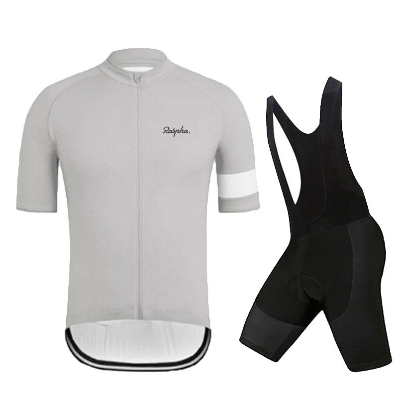 Rapha - Professionele Korte Mouwen Wielerset Voor Vrouwen