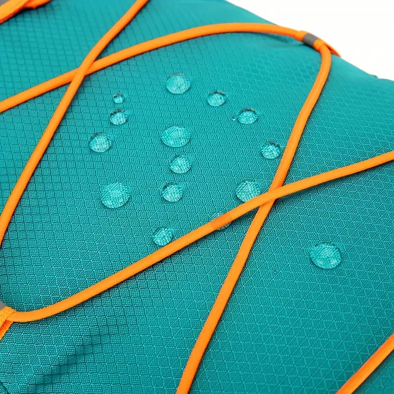 Waterdichte Fietstas - Optimale Bescherming