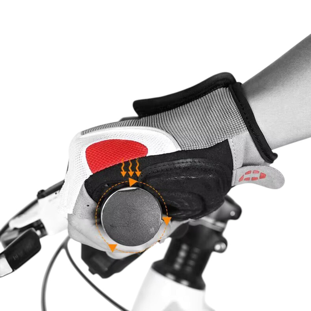 INBIKE Fietshandschoenen