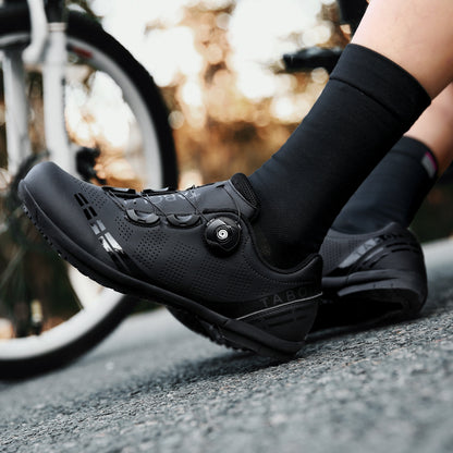 Extra Grip – Fietsschoenen met Verbeterde Grip
