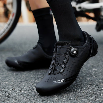 ProGrip – Fietsschoenen