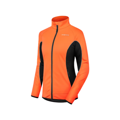 Prestatie Damesjack - Bescherming tegen Wind en Koude