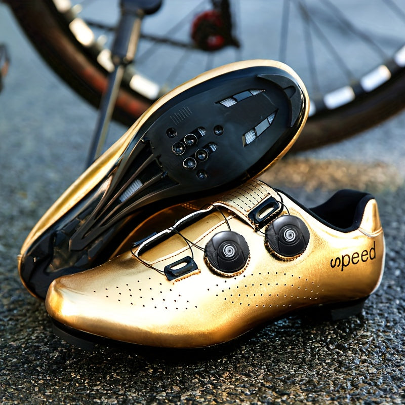 Elite ProGrip – Fietsschoenen
