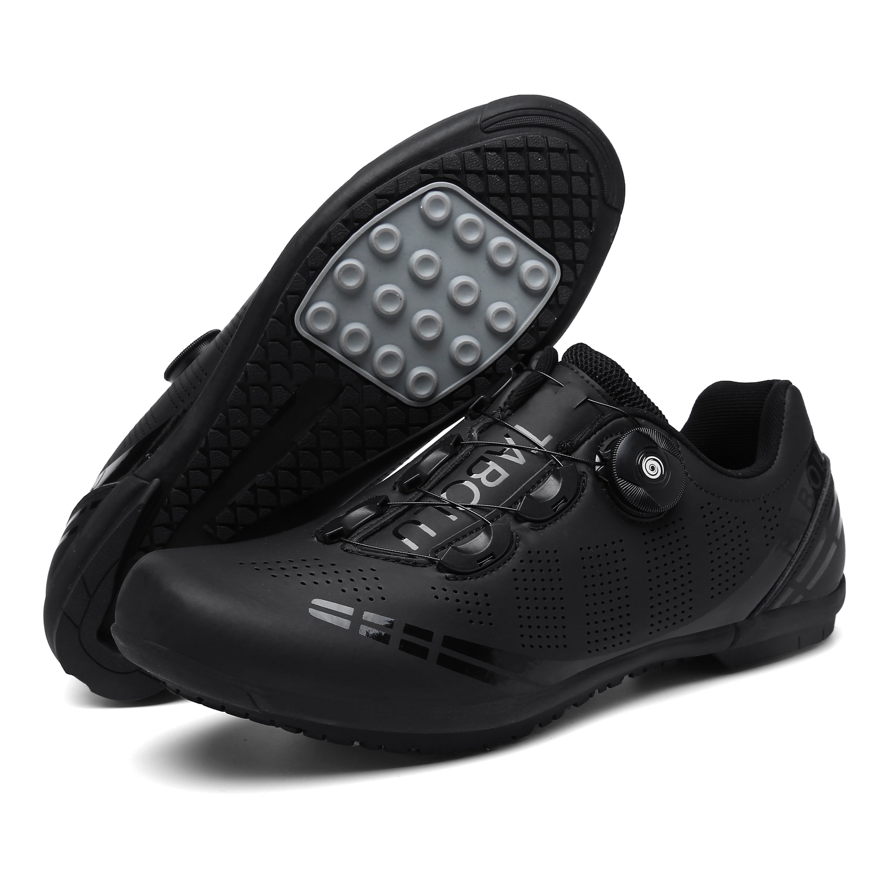 Extra Grip – Fietsschoenen