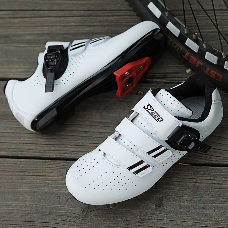 Speed ProGrip – Fietsschoenen