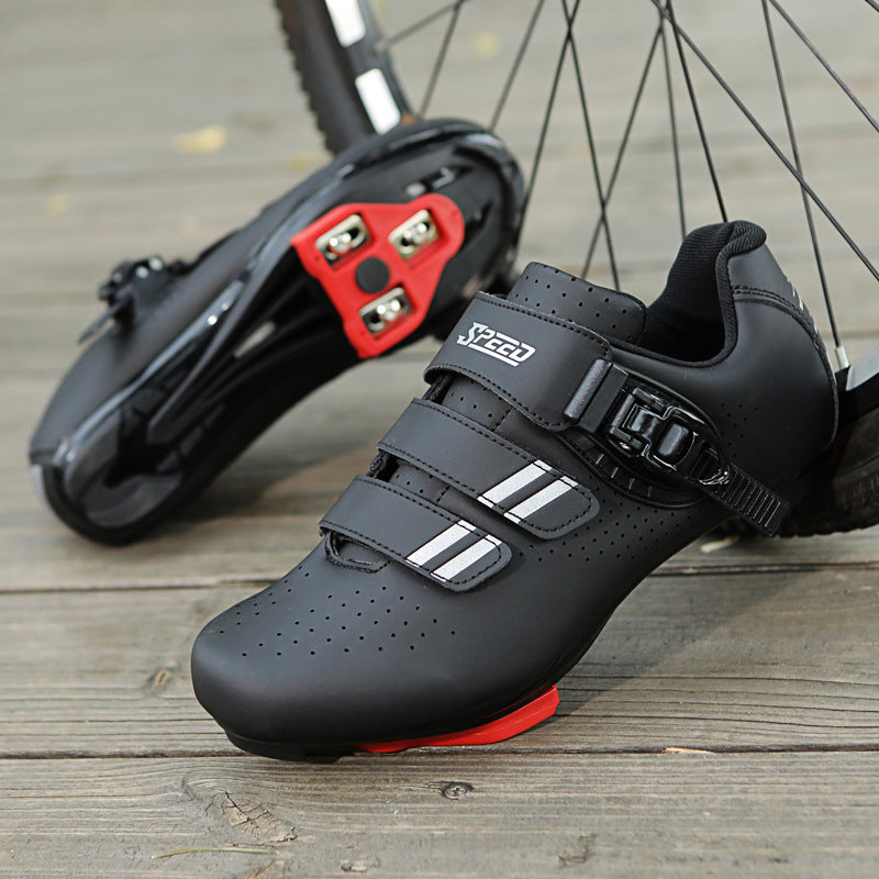 Speed ProGrip – Fietsschoenen