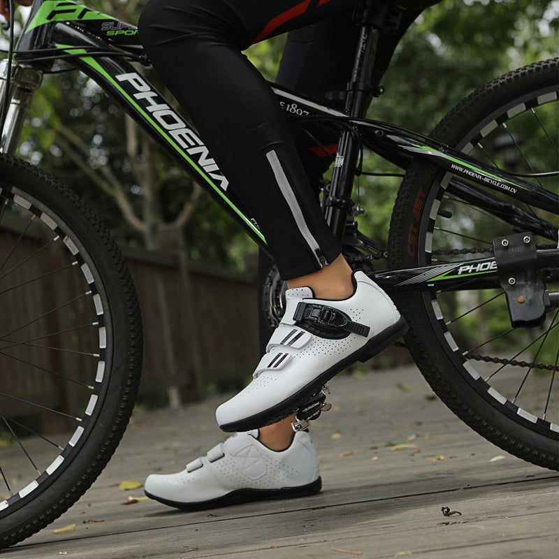Speed ProGrip – Fietsschoenen