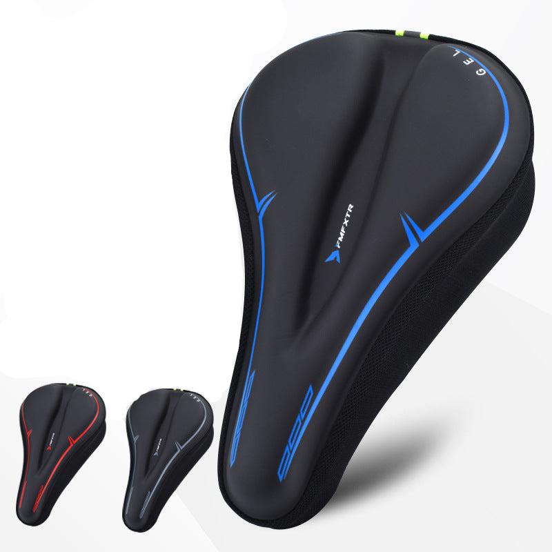 Comfort Gel Zadelhoes – Voor Zorgeloos Fietsplezier!