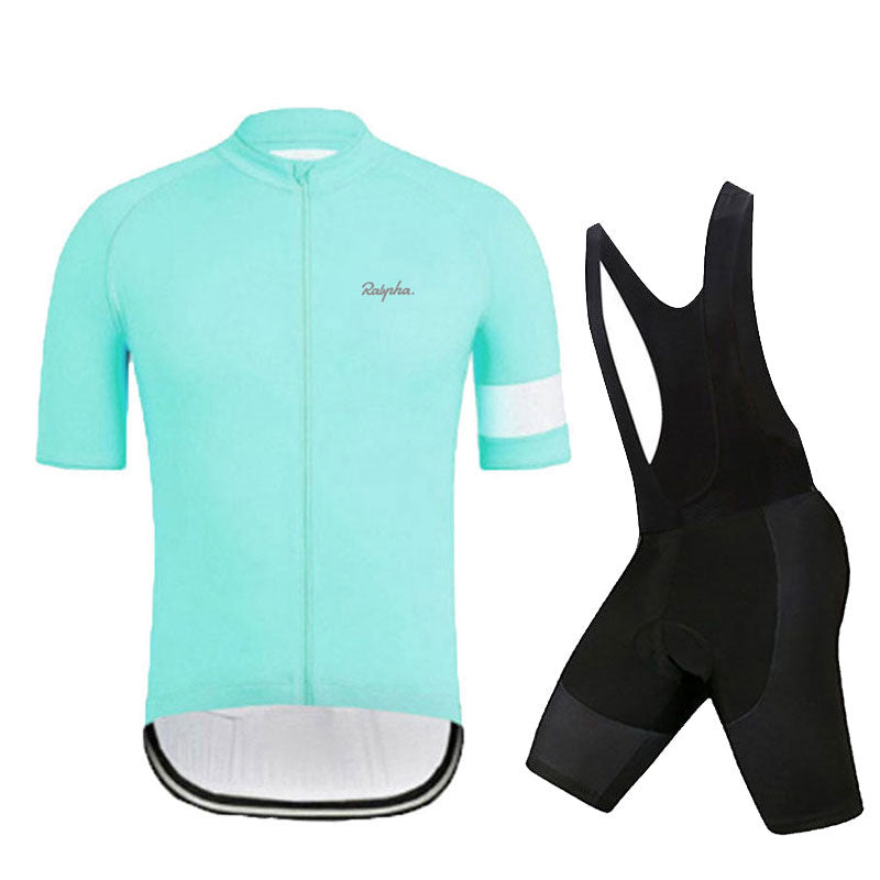 Rapha - Professionele Korte Mouwen Wielerset Voor Vrouwen