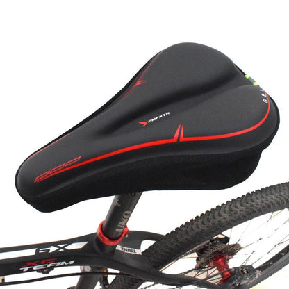 Comfort Gel Zadelhoes – Voor Zorgeloos Fietsplezier!