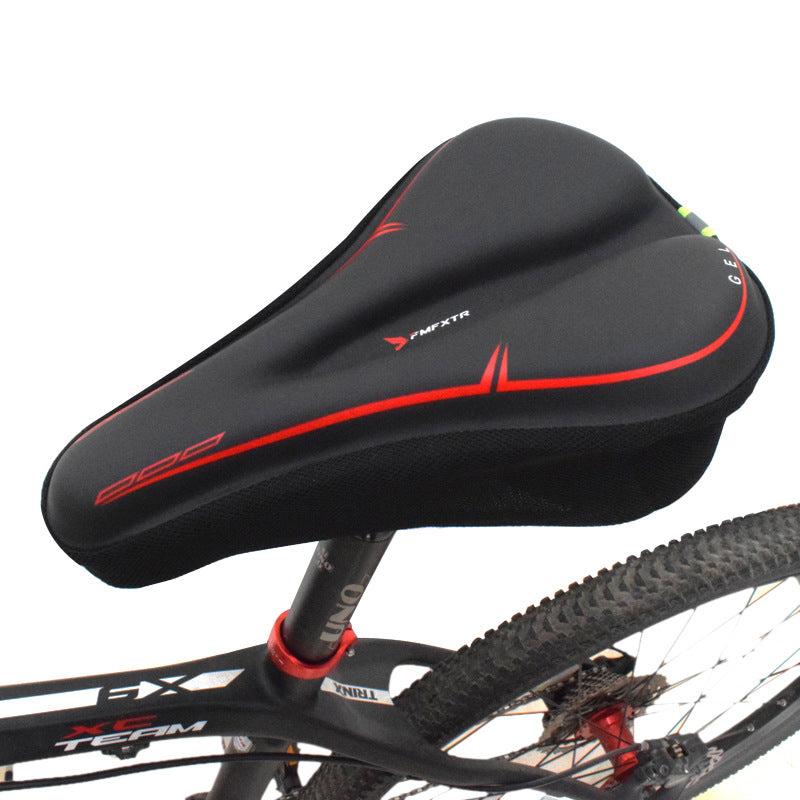 Comfort Gel Zadelhoes – Voor Zorgeloos Fietsplezier!