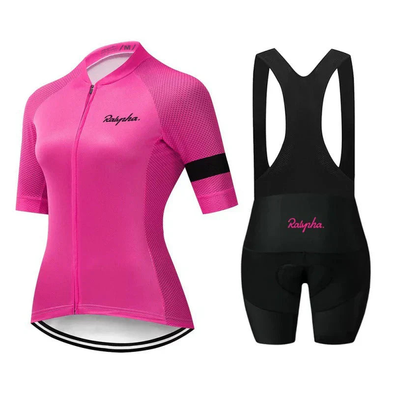 Rapha | Dames Fietskleding