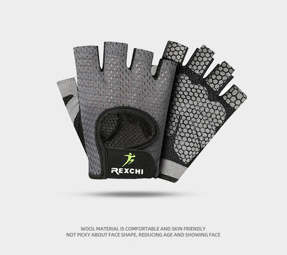 Rexchi – Grip Handschoenen
