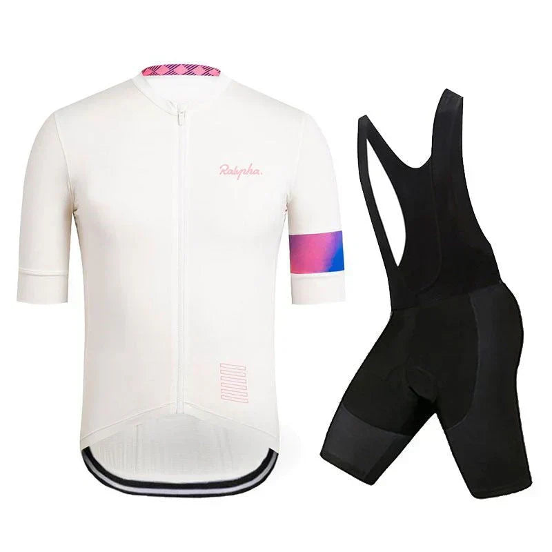 Rapha | Dames Fietskleding – Comfort, Prestaties en Elegantie