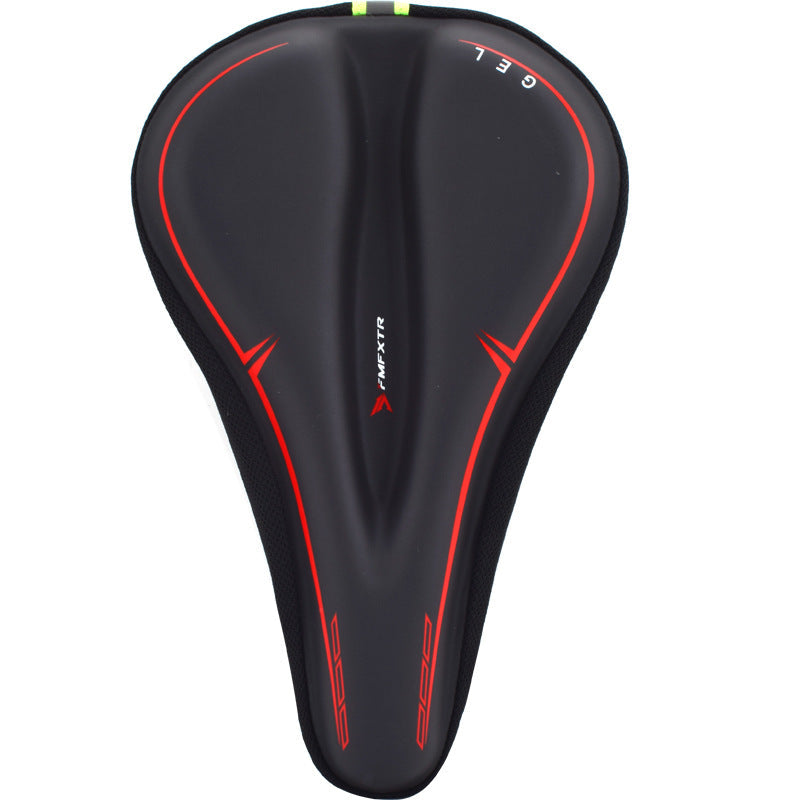 Comfort Gel Zadelhoes – Voor Zorgeloos Fietsplezier!