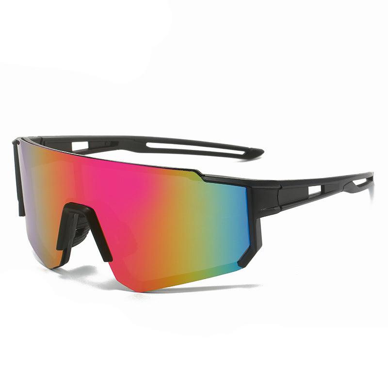 Rayler – Professionele Fietsbril