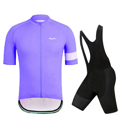 Rapha - Professionele Korte Mouwen Wielerset Voor Vrouwen