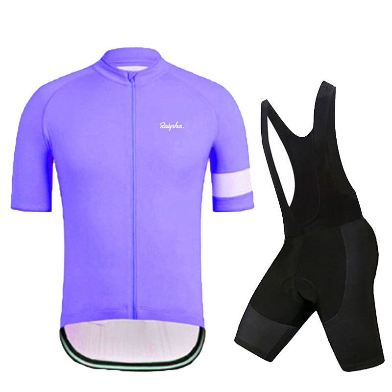 Rapha - Professionele Korte Mouwen Wielerset Voor Vrouwen