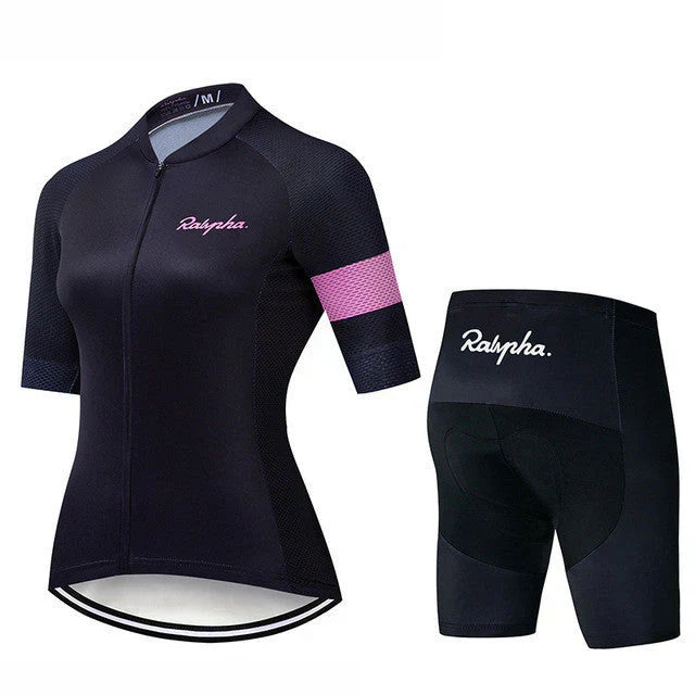 Rapha | Vrouwen Fietskleding Set – Ultiem Comfort en Kwaliteit