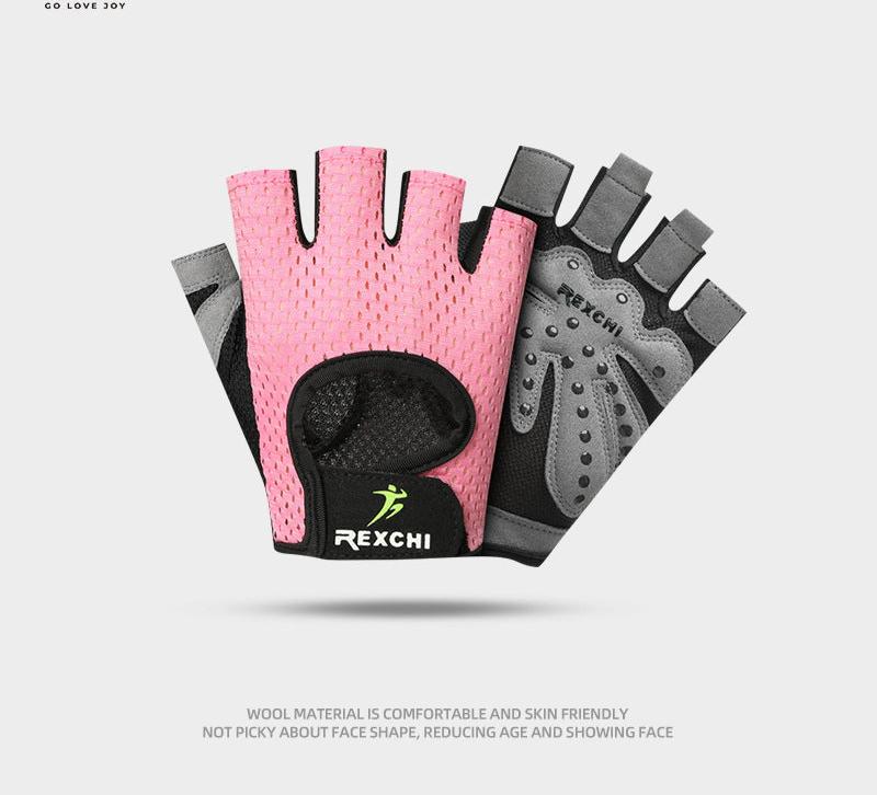 Rexchi – Grip Handschoenen