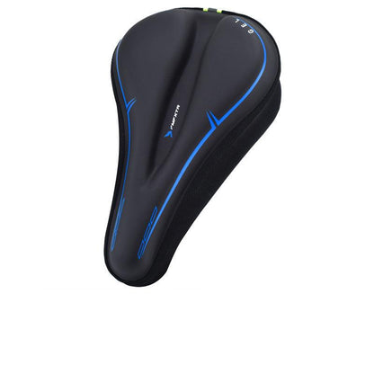 Comfort Gel Zadelhoes – Voor Zorgeloos Fietsplezier!
