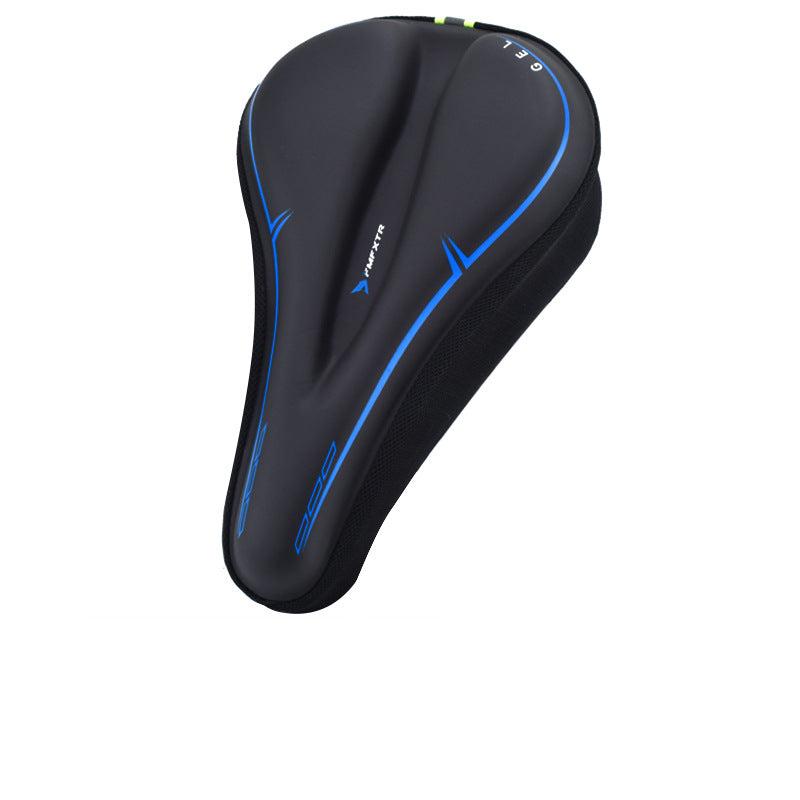 Comfort Gel Zadelhoes – Voor Zorgeloos Fietsplezier!