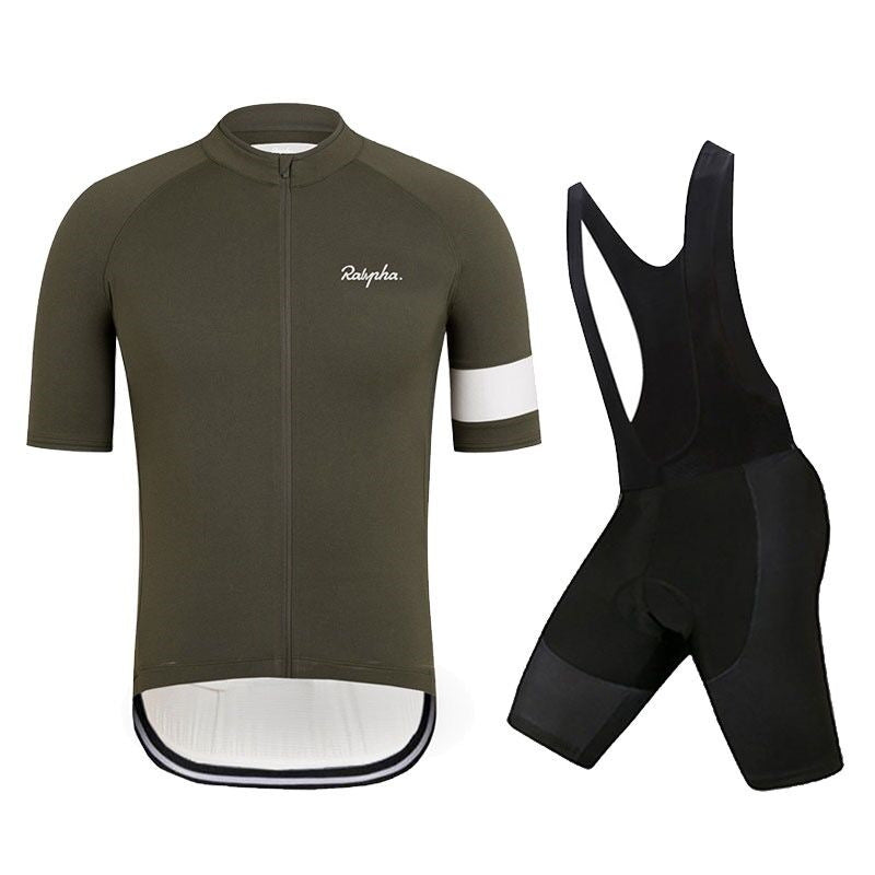 Rapha - Professionele Korte Mouwen Wielerset Voor Vrouwen