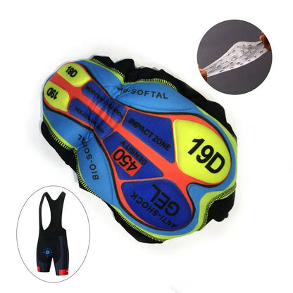 Giro di Italia - Professionele Korte Mouwen Wielerset