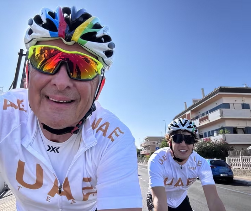 Thomas Van den Broeck